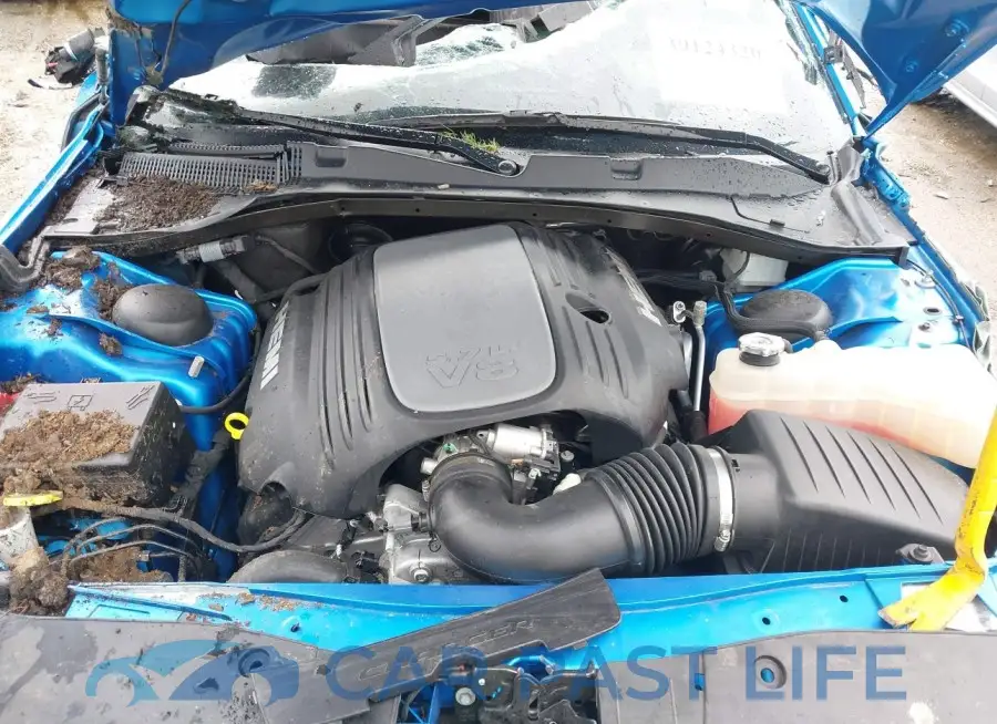 2C3CDXCT8PH575912# 10