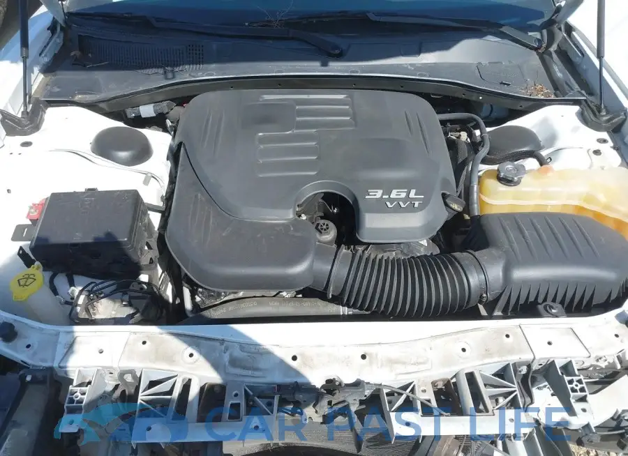 2C3CDXHG3GH286061# 10
