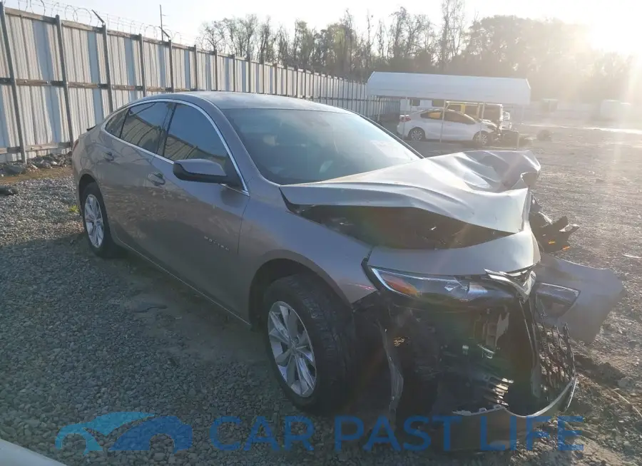 1G1ZD5STXPF148298# 1