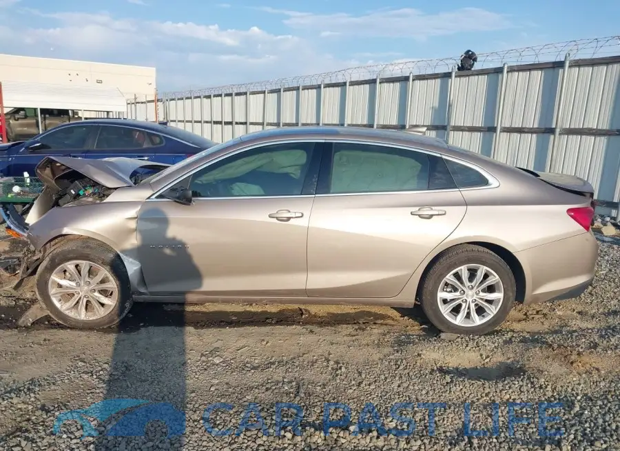 1G1ZD5STXPF148298# 14