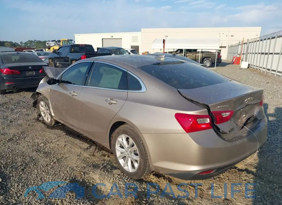 1G1ZD5STXPF148298# 3