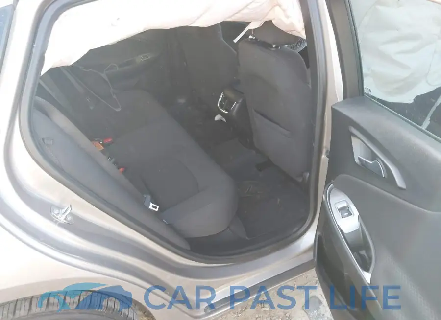 1G1ZD5STXPF148298# 8