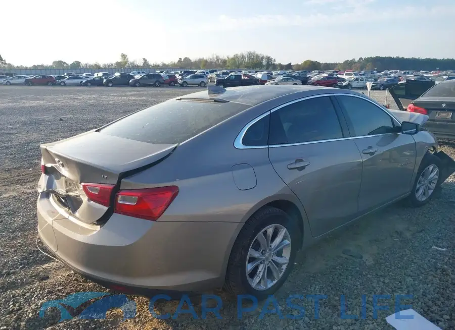 1G1ZD5STXPF148298# 4