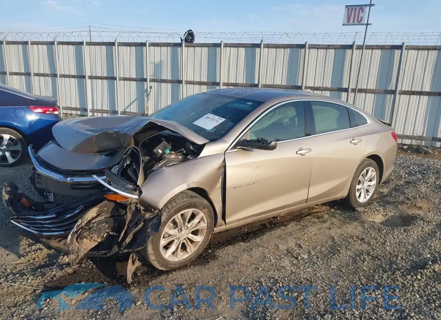 1G1ZD5STXPF148298# 2