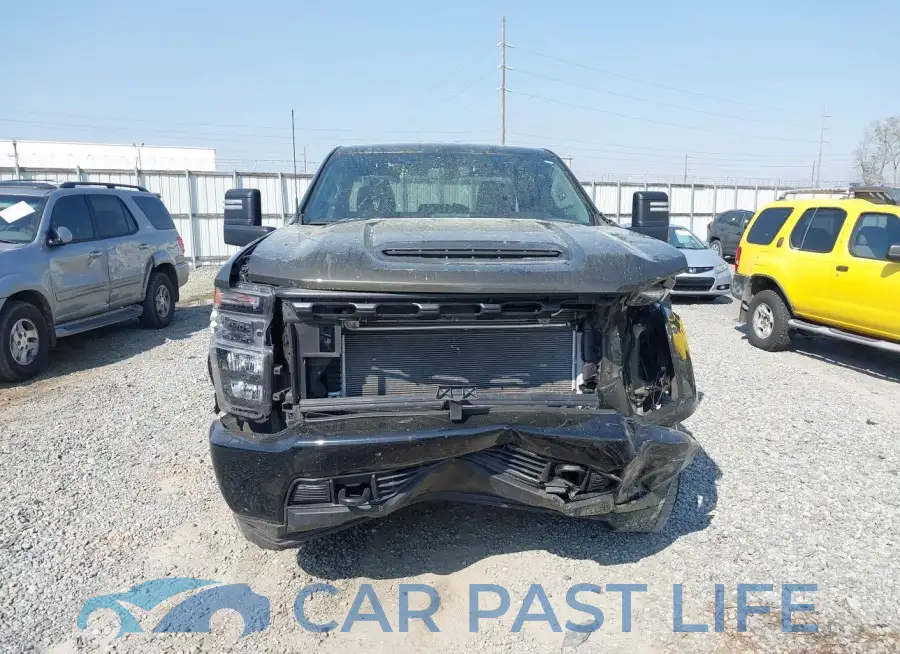 1GC5YME71PF125625# 12