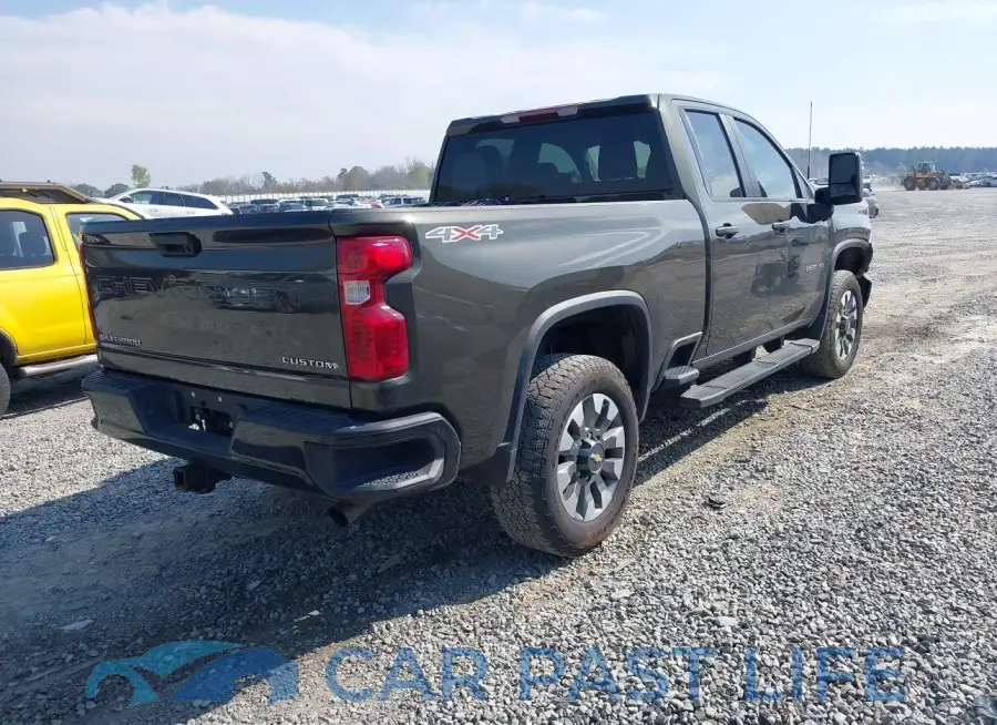1GC5YME71PF125625# 4