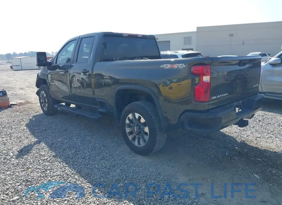 1GC5YME71PF125625# 3