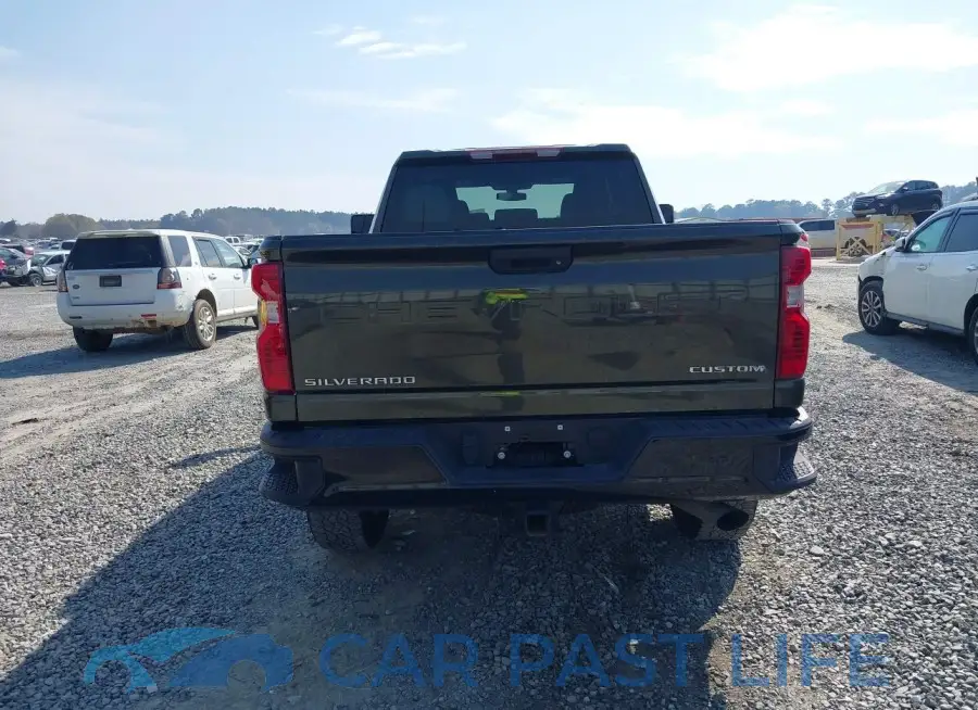 1GC5YME71PF125625# 15