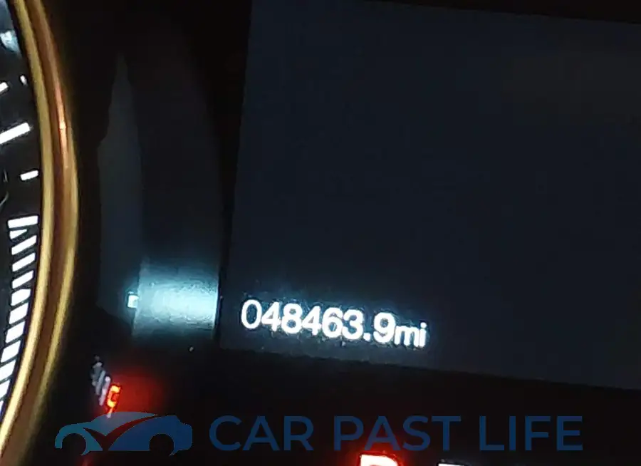 1FATP8UH3N5124402# 7
