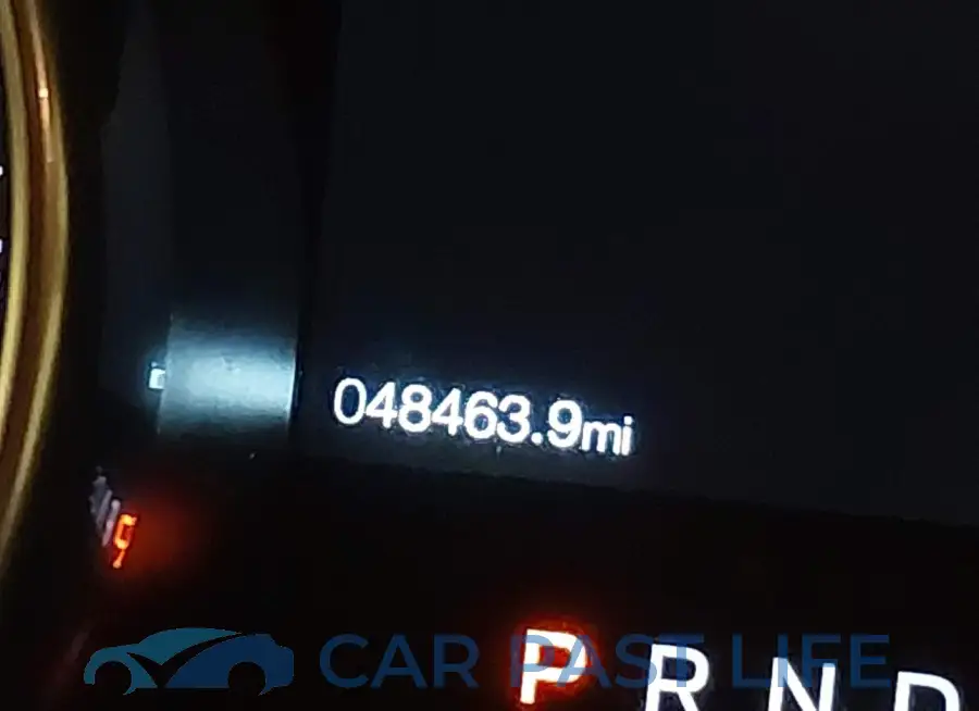 1FATP8UH3N5124402# 15