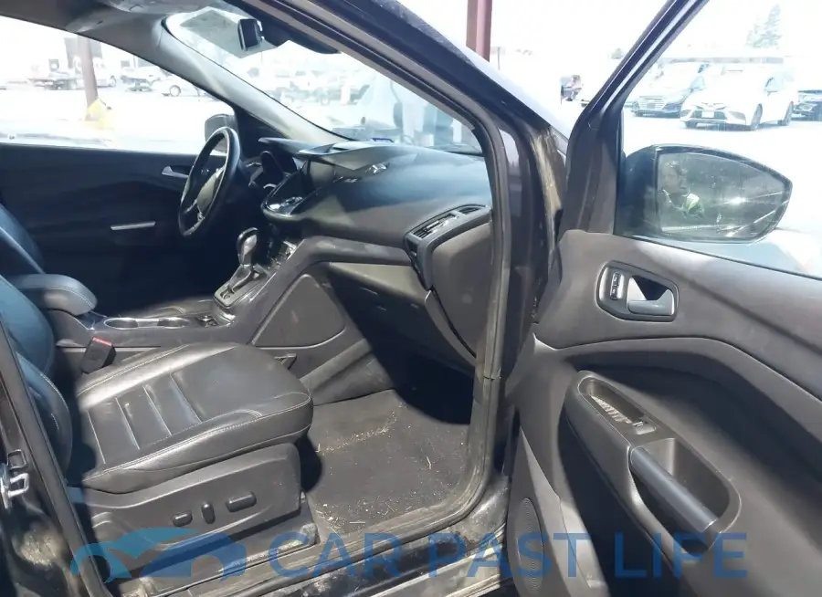 1FMCU9J92FUB71753# 5