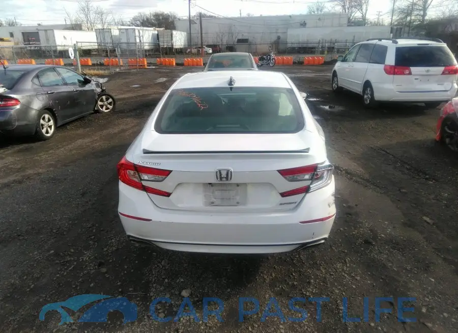 1HGCV1F30NA049711# 16