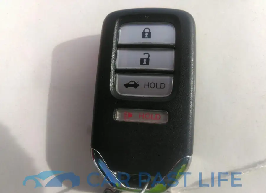 1HGCV1F30NA049711# 11