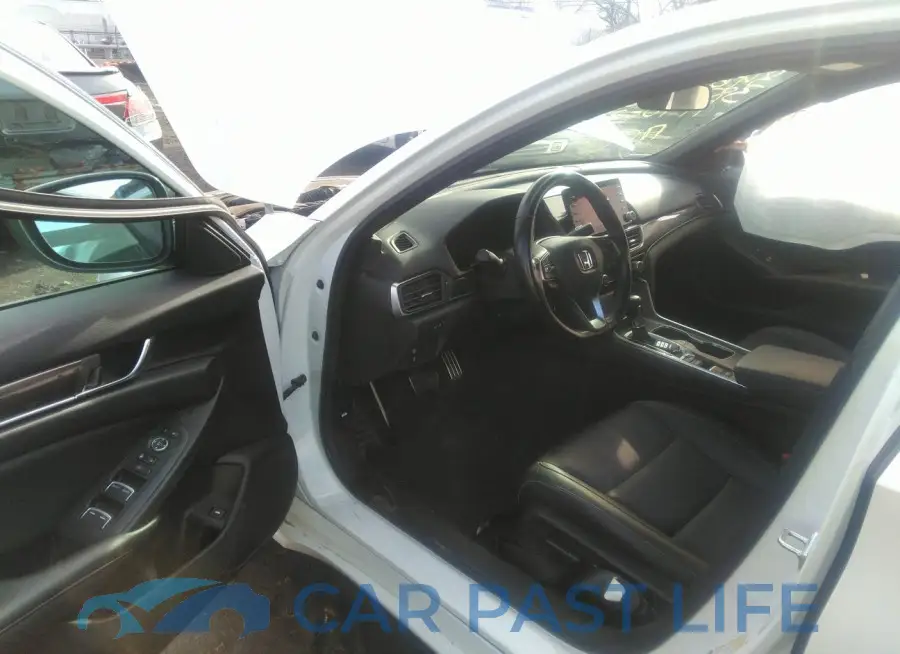 1HGCV1F30NA049711# 5
