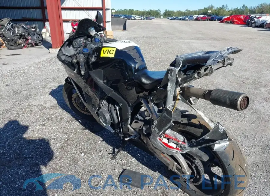 JH2PC4005FK800116# 3