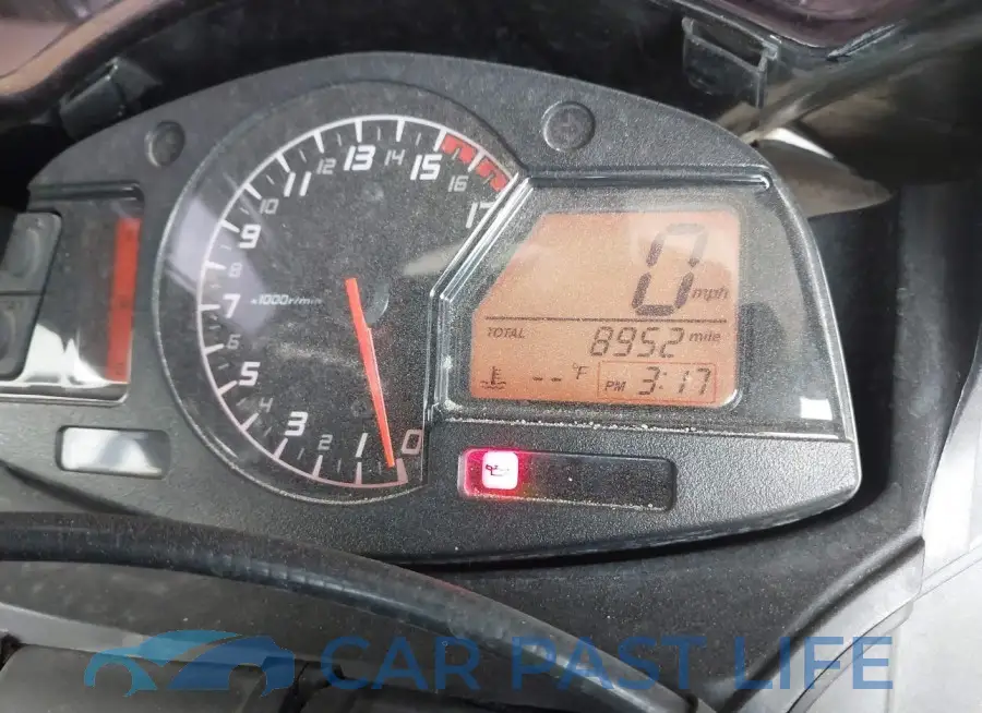 JH2PC4009FK800636# 7