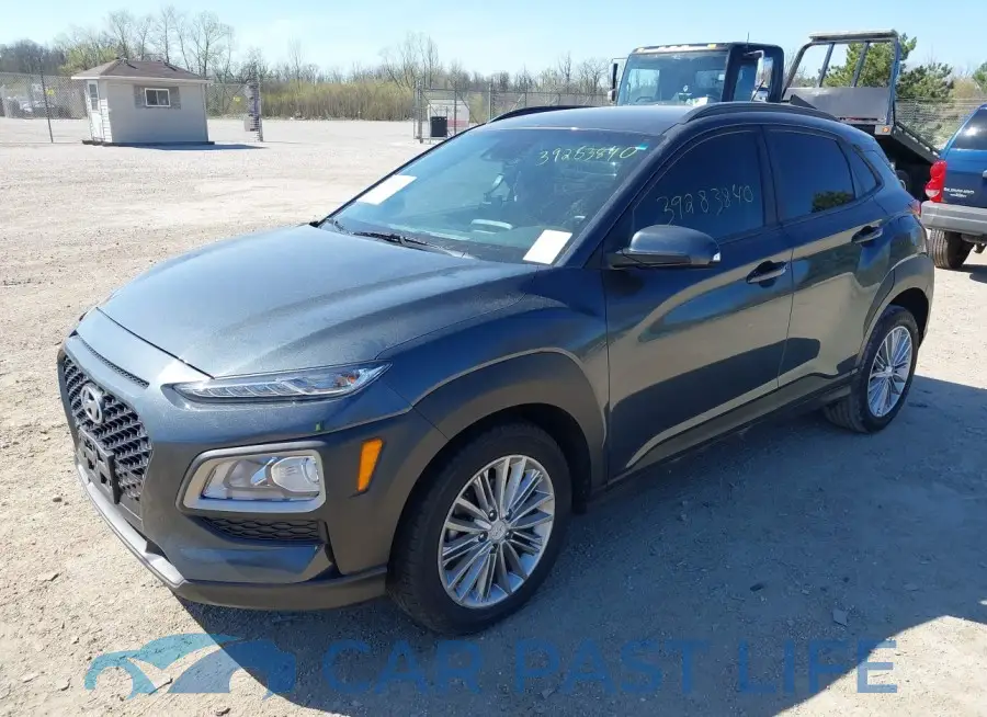 KM8K22AA7KU206526# 2