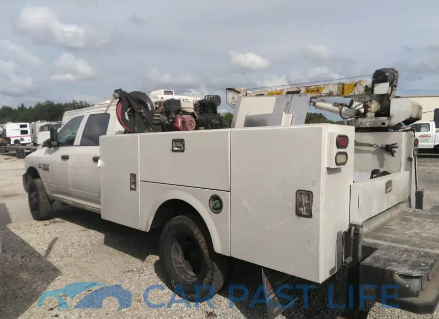3C7WRTCL2HG651731# 3