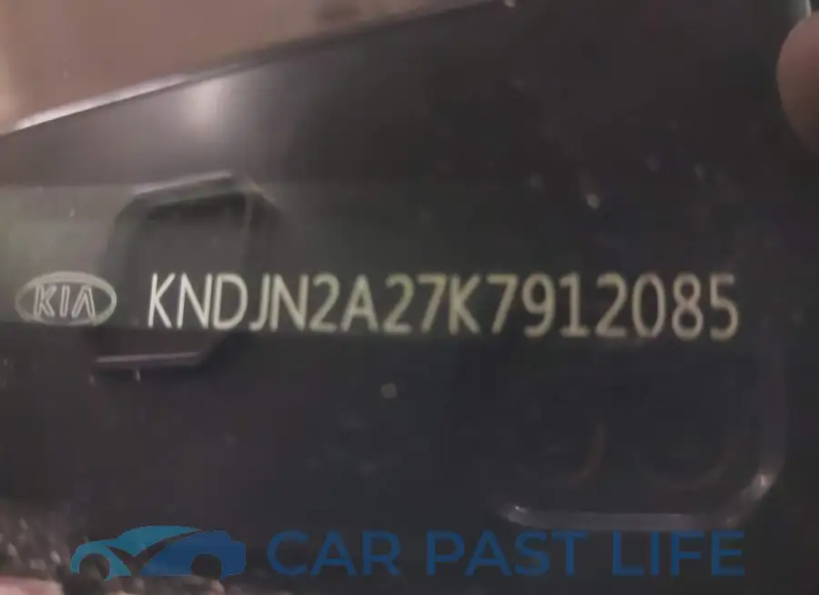 KNDJN2A27K7912085# 9