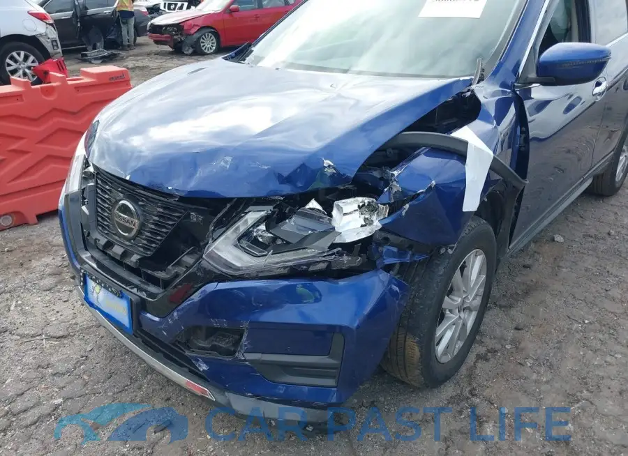 KNMAT2MV0KP535482# 6