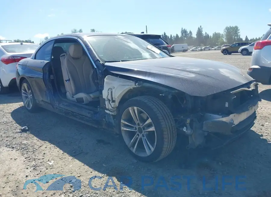 WBA3V7C57EP770528# 1