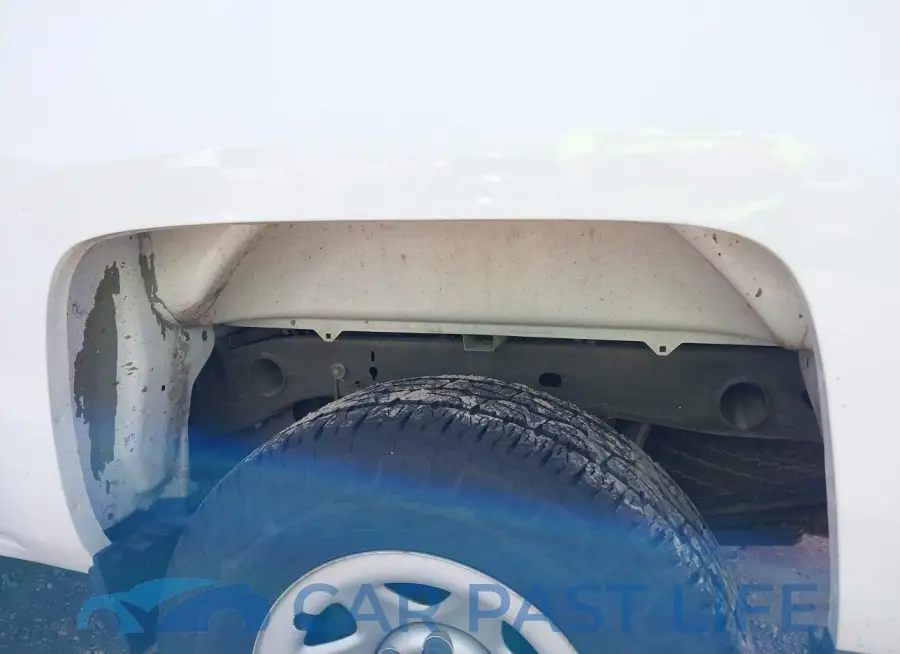 1GCVKPEC5FZ279252# 6