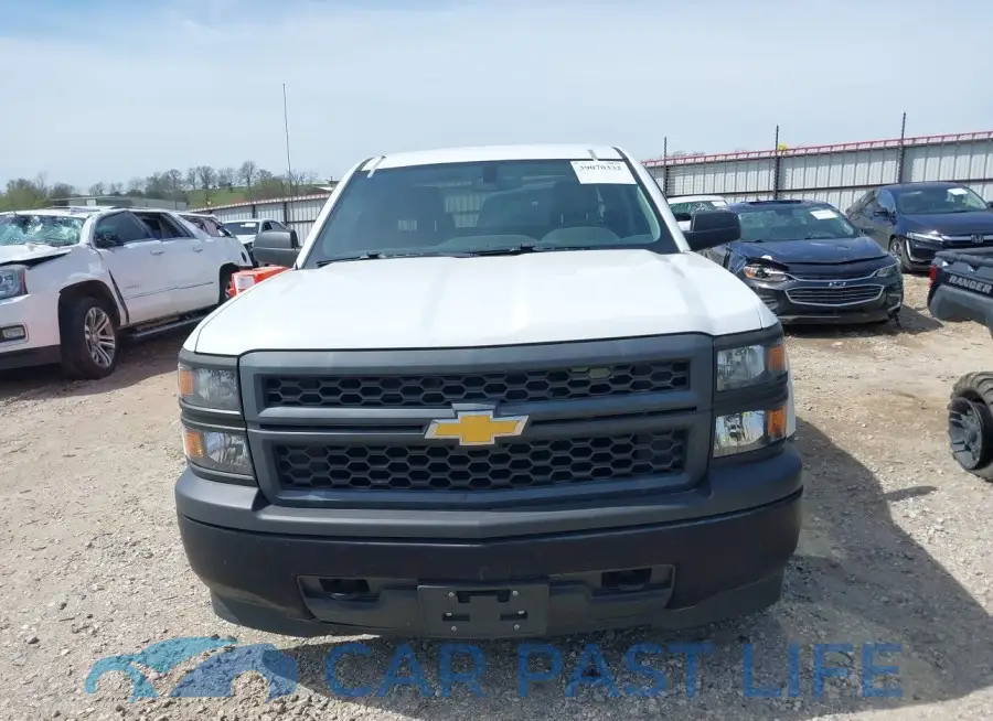 1GCVKPEC5FZ279252# 11