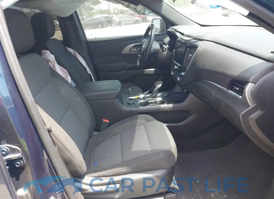 1GNERGKW4NJ122052# 5