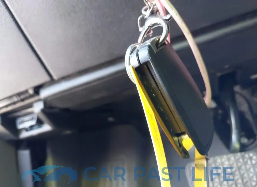 2G1125S3XE9109851# 11
