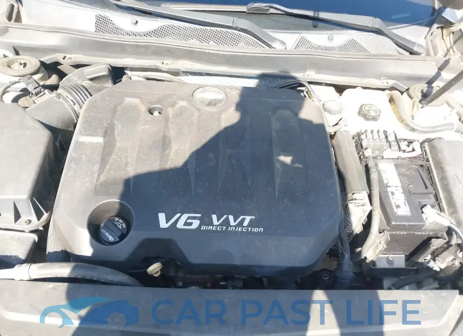 2G1125S3XE9109851# 10