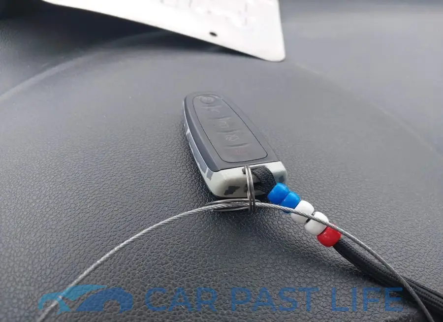 1FM5K8GT3FGA56878# 11