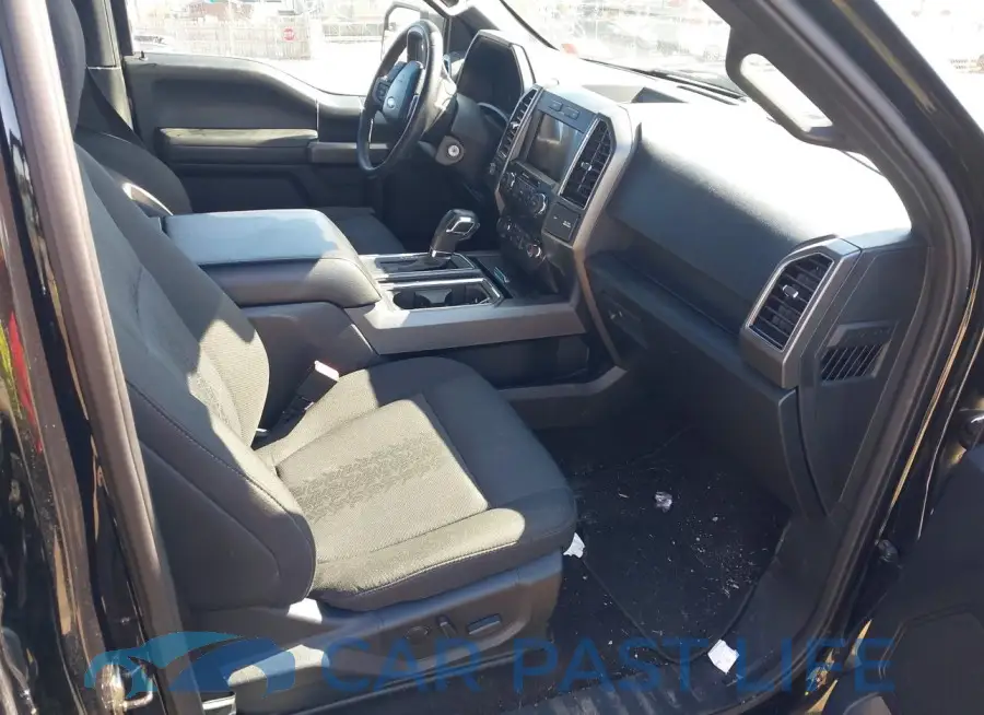 1FTEW1EP3LFB12065# 5
