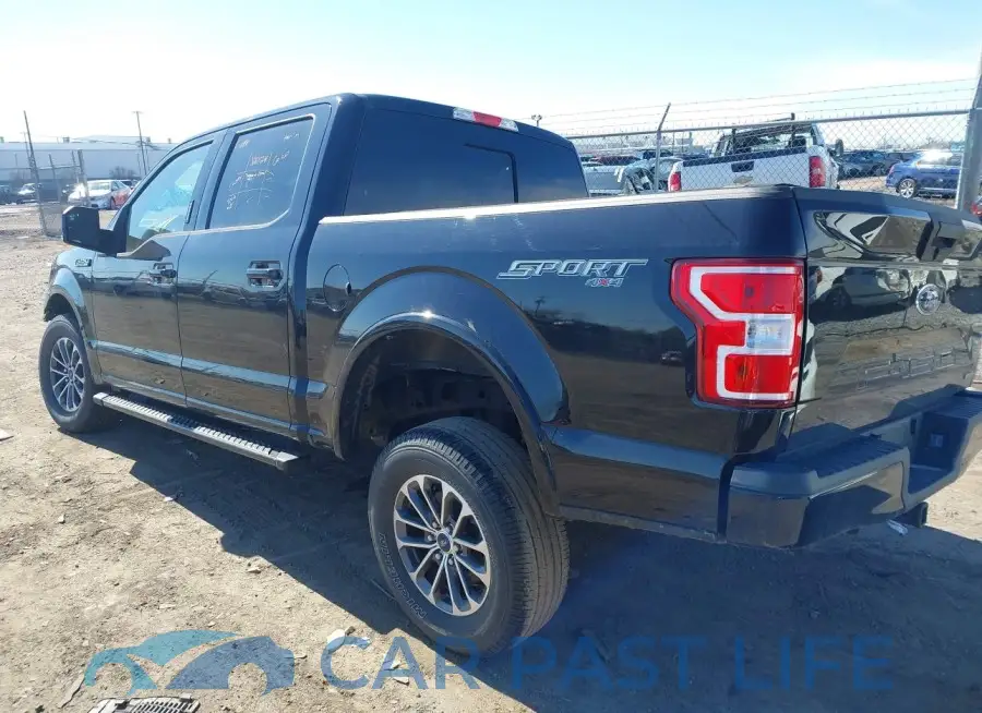 1FTEW1EP3LFB12065# 3