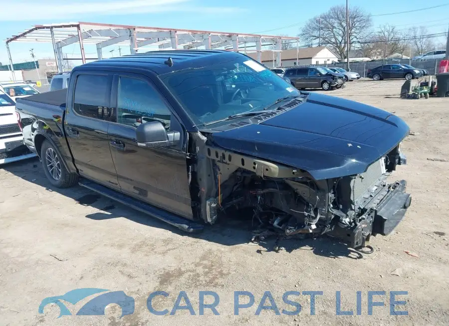 1FTEW1EP3LFB12065# 1