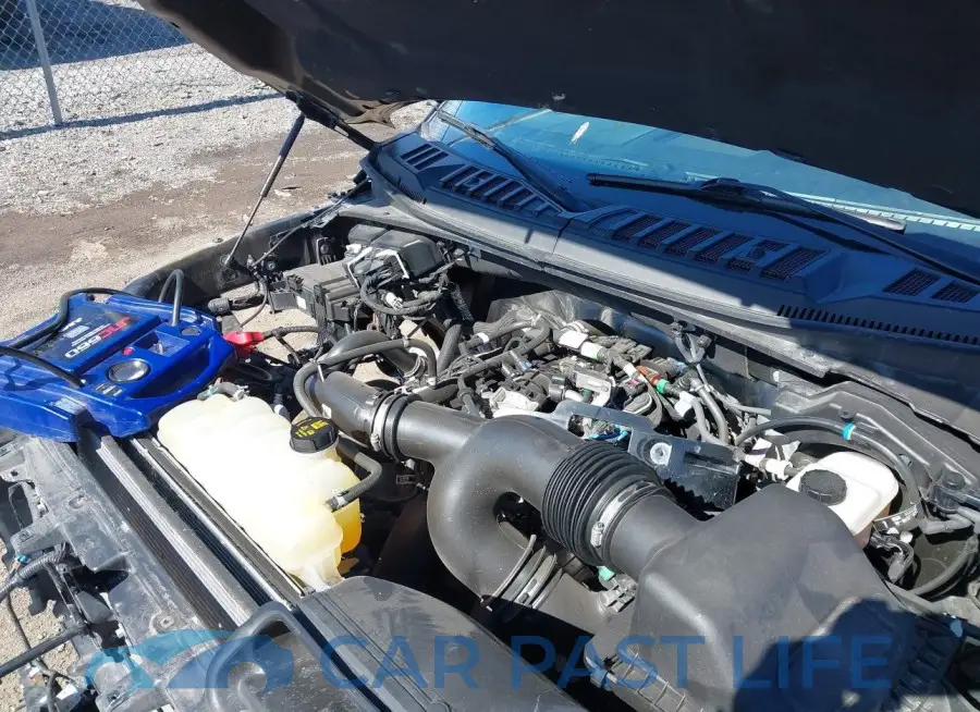 1FTEW1EP3LFB12065# 10