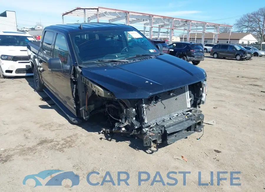 1FTEW1EP3LFB12065# 6