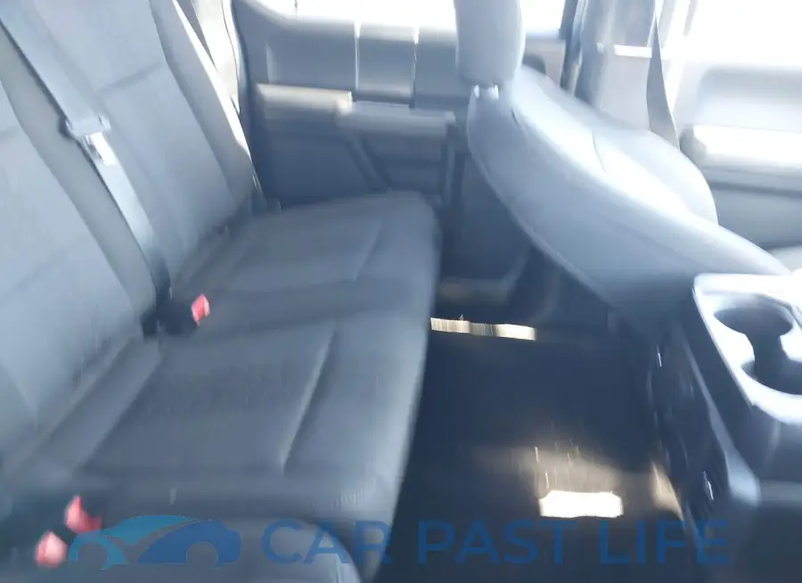 1FTEW1EP3LFB12065# 8