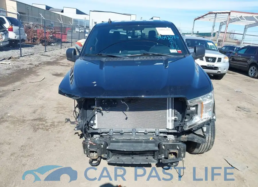 1FTEW1EP3LFB12065# 12