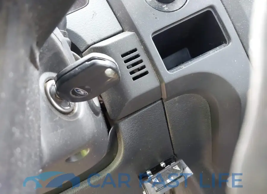 1FTMF1EF0EKE50827# 11
