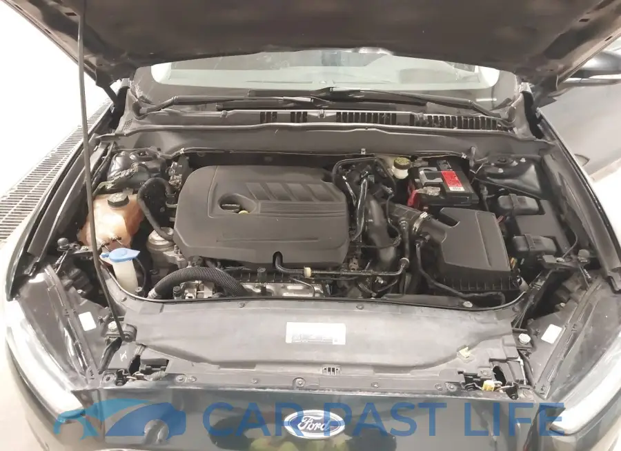 3FA6P0HD0ER289231# 10