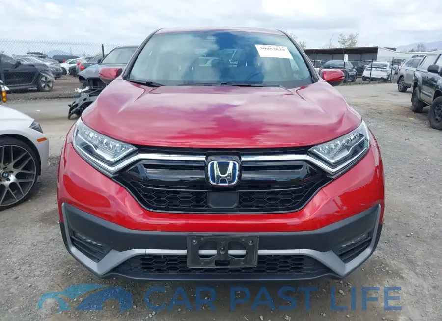 5J6RT6H56NL012073# 12