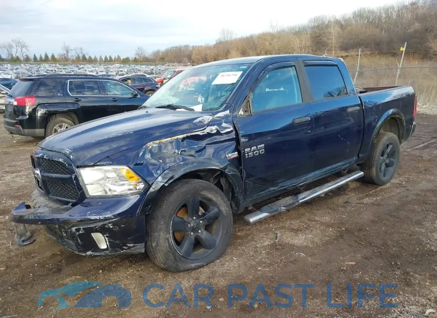 1C6RR7LT1GS171132# 2