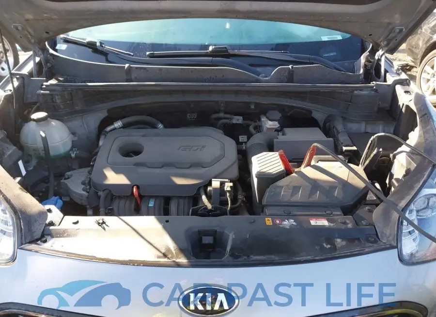 KNDP6CAC5L7637355# 10