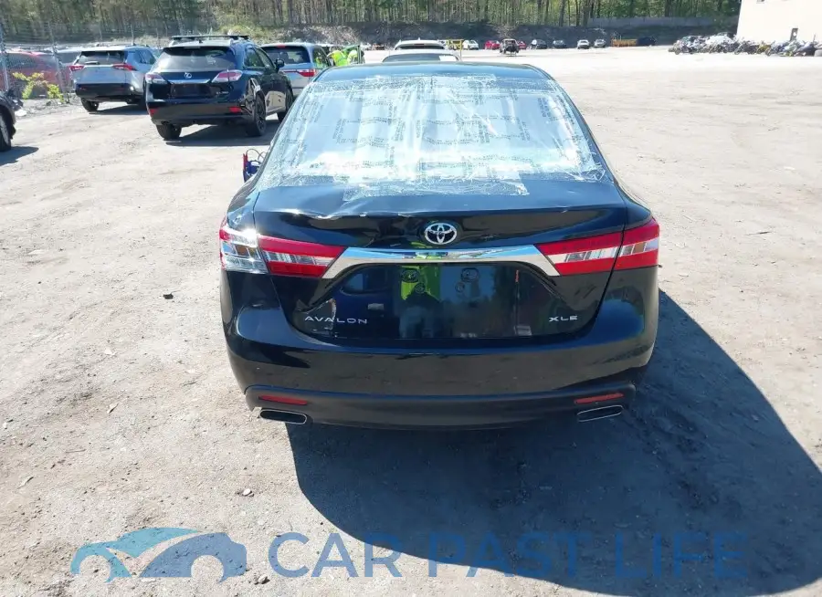 4T1BK1EB7EU090830# 16