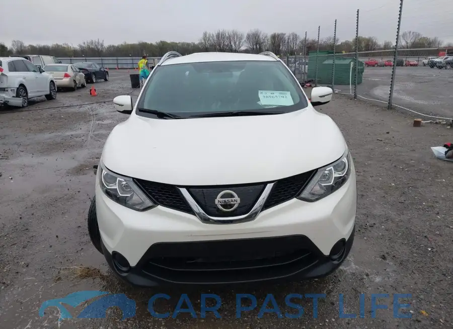 JN1BJ1CP3JW192763# 12