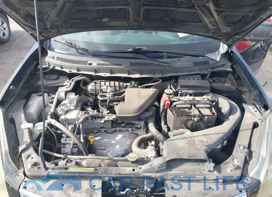 JN8AS5MT7EW623169# 10