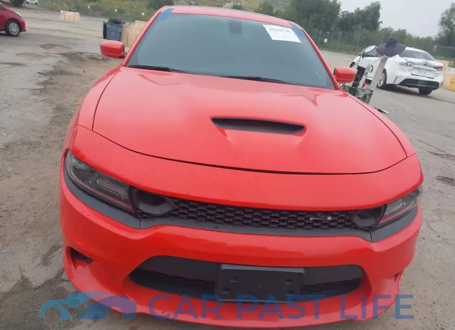 2C3CDXGJ1MH540181# 12