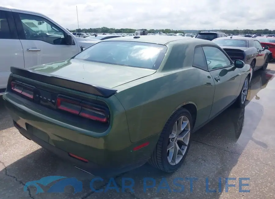 2C3CDZJG8PH538795# 4