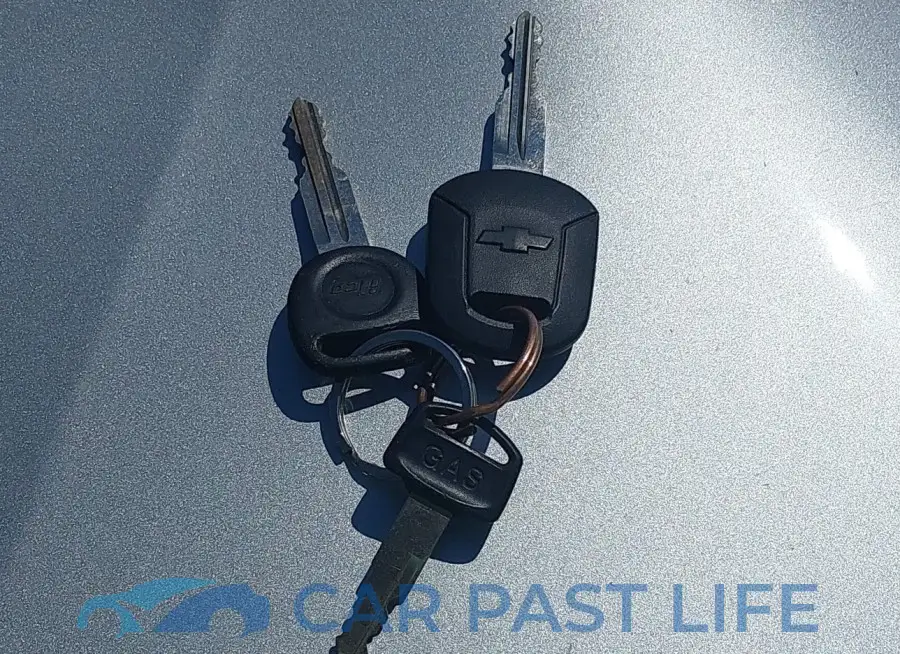3GNAL4EK0ES557690# 11