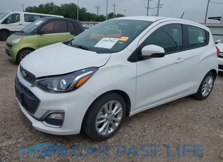 KL8CD6SAXMC743627# 2